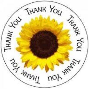 Thank you for shopping my closet!